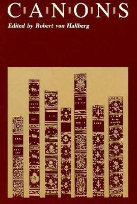 Canons(English, Paperback, unknown)