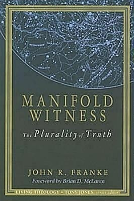 Manifold Witness(English, Paperback, Franke John R.)