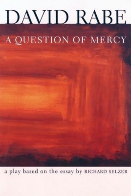 A Question of Mercy(English, Paperback, Rabe David)