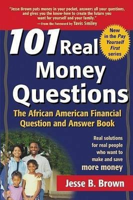 101 Real Money Questions(English, Electronic book text, Brown Jesse B)