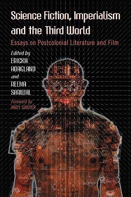 Science Fiction, Imperialism and the Third World(English, Paperback, unknown)