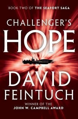 Challenger's Hope(English, Paperback, Feintuch David)