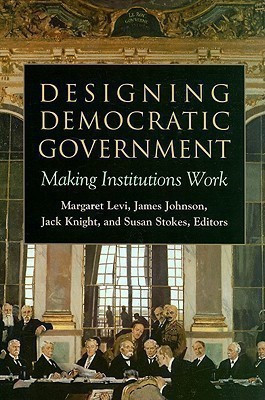 Designing Democratic Government(English, Hardcover, unknown)