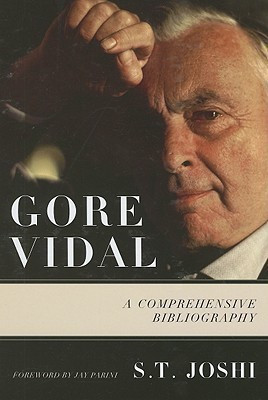 Gore Vidal(English, Hardcover, Joshi S. T.)