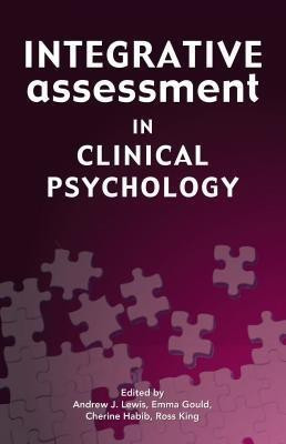 Integrative Assessment in Clinical Psychology(English, Paperback, unknown)