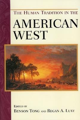 The Human Tradition in the American West(English, Paperback, unknown)
