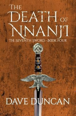 The Death of Nnanji(English, Paperback, Duncan Dave)