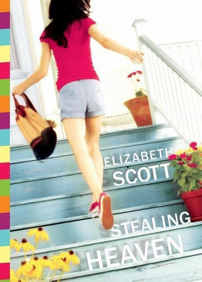 Stealing Heaven(English, Paperback, Scott Elizabeth)