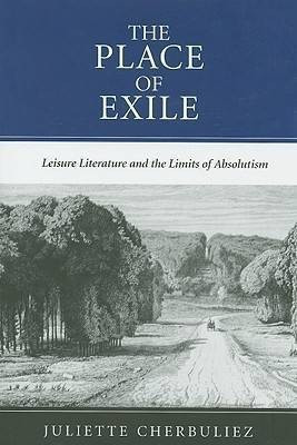 The Place of Exile(English, Hardcover, Cherbuliez Juliette)