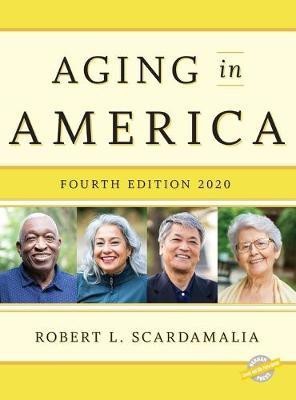 Aging in America 2020(English, Hardcover, unknown)