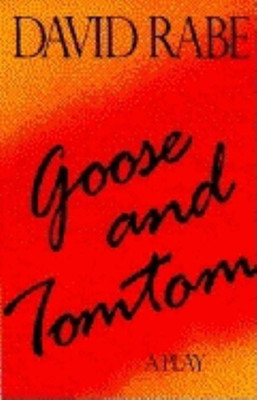 Goose and Tomtom(English, Paperback, Rabe David)