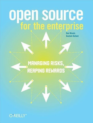 Open Source for the Enterprise(English, Paperback, Woods Dan)