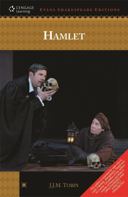 Hamlet Evans Shakespeare  - Evans Shakespeare Editions(English, Paperback, Tobin John)
