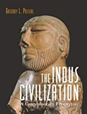 The Indus Civilization: A Contemporary Perspective(Paperback, Gregory L. Possehl)