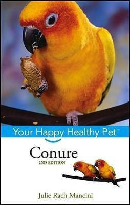 Conure(English, Electronic book text, Mancini Julie Rach)