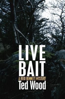 Live Bait(English, Paperback, Wood Ted)