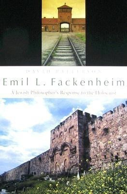 Emil L. Fackenheim(English, Paperback, Patterson David)