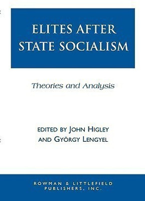 Elites after State Socialism(English, Paperback, unknown)