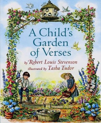 Child's Garden of Verses(English, Hardcover, Stevenson Robert Louis)