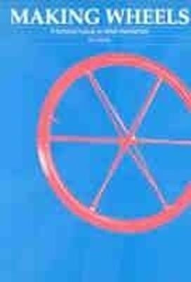 Making Wheels(English, Paperback, Dennis Ron)