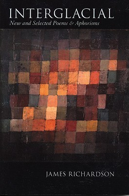 Interglacial(English, Hardcover, Richardson James)