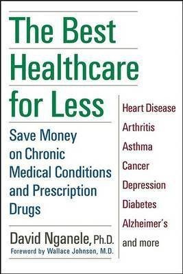 The Best Healthcare for Less(English, Electronic book text, Nganele David)