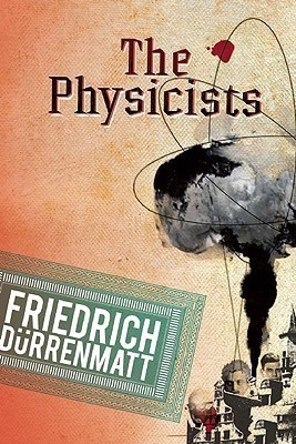 Physicists(English, Paperback, Durrenmatt Friedrich)