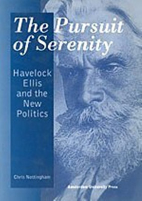 The Pursuit of Serenity(English, Paperback, Nottingham Chris)
