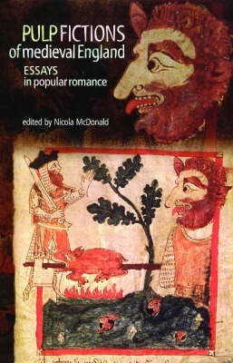 Pulp Fictions of Medieval England(English, Hardcover, unknown)
