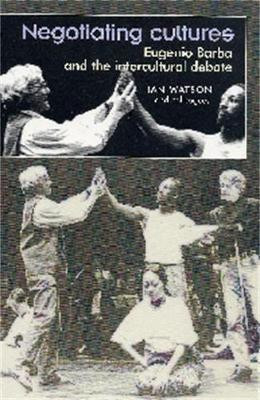 Negotiating Cultures(English, Hardcover, unknown)