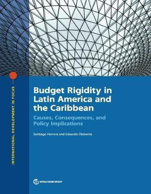 Budget Rigidities and Fiscal Performance in Latin America(English, Paperback, Herrera Santiago)