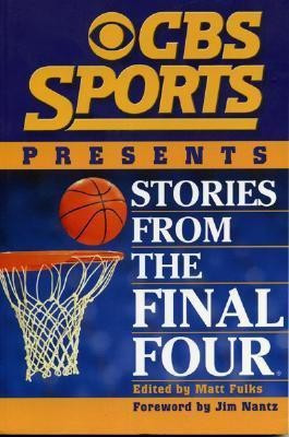 CBS Sports Presents Stories From the Final Four(English, Paperback, unknown)