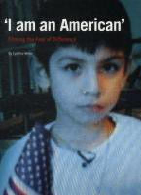 'I am an American'(English, Paperback, Weber Cynthia)