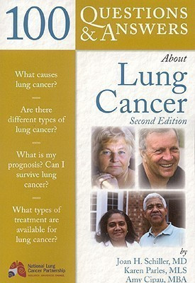 100 Questions & Answers About Lung Cancer(English, Paperback, Parles)