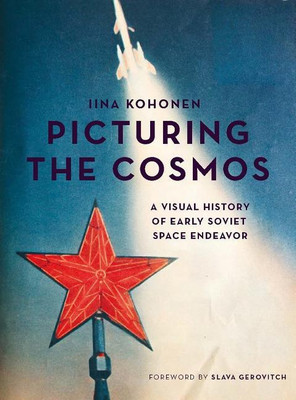 Picturing the Cosmos(English, Paperback, Kohonen Iina)