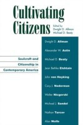 Cultivating Citizens(English, Paperback, unknown)