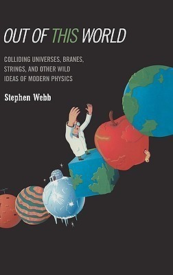 Out of this World(English, Hardcover, Webb Stephen)
