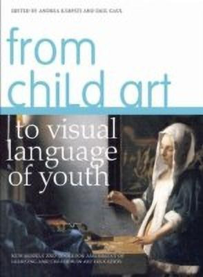 From Child Art to Visual Language of Youth(English, Hardcover, unknown)