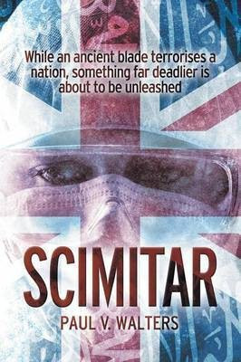 Scimitar(English, Paperback, Walters Paul V)