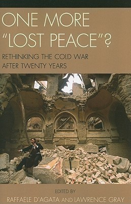 One More 'Lost Peace'?(English, Paperback, D'Agata Raffaele)