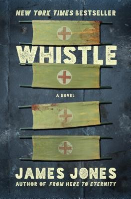Whistle(English, Paperback, Jones James)