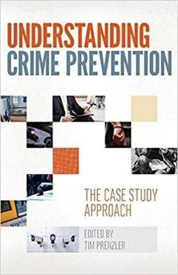 Understanding Crime Prevention 2017(English, Paperback, unknown)
