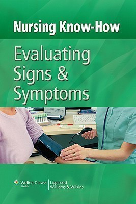 Evaluating Signs and Symptoms(English, Paperback, unknown)