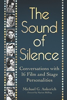 The Sound of Silence(English, Paperback, Ankerich Michael G.)