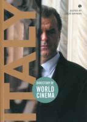 Directory of World Cinema: Italy(English, Paperback, unknown)