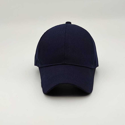 poshing Solid Sports/Regular Cap Cap