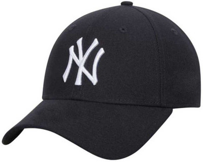 poshing Embroidered Sports/Regular Cap Cap