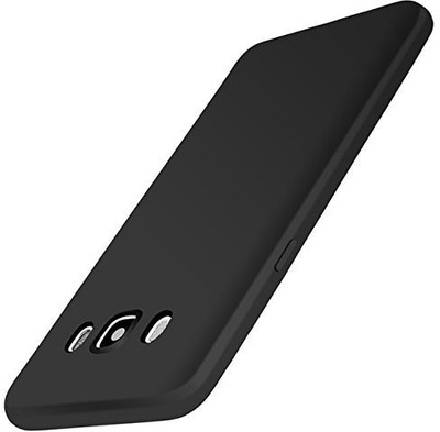 Helix Bumper Case for Samsung Galaxy Core I8260(Black, Flexible, Silicon, Pack of: 1)