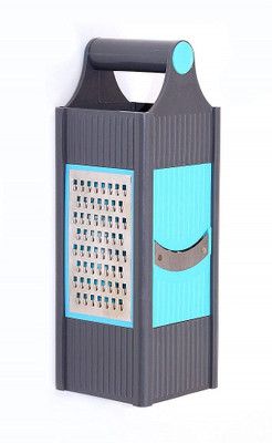 Ekadantha 4 in 1 slicer vegetable Grater & Slicer  Vegetable & Fruit Grater & Slicer(pack of 1 (set of 4 in 1 slicer))