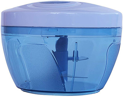 Ekadantha Vegetable Chopper(1 pack of onion chopper)